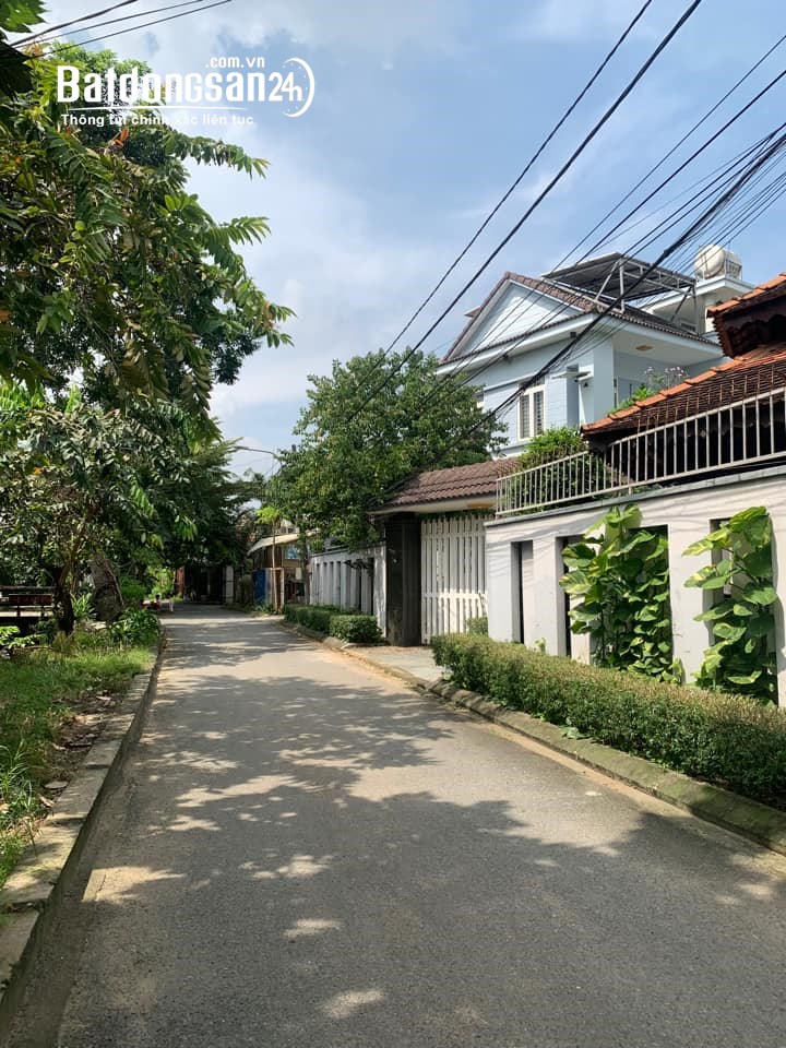 Bán đất 88m2, hẻm ô tô, giá 6,5 tỷ, Phường Hiệp Bình (Q Thủ Đức cũ), TP Hồ Chí Minh