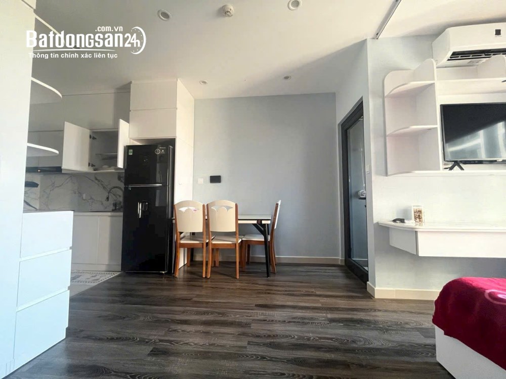 Bán căn hộ Studio tại Vinhomes SmartCity, giá 3,050 tỷ, P. Tây Mỗ (Q Nam Từ Liêm cũ), Hà Nội