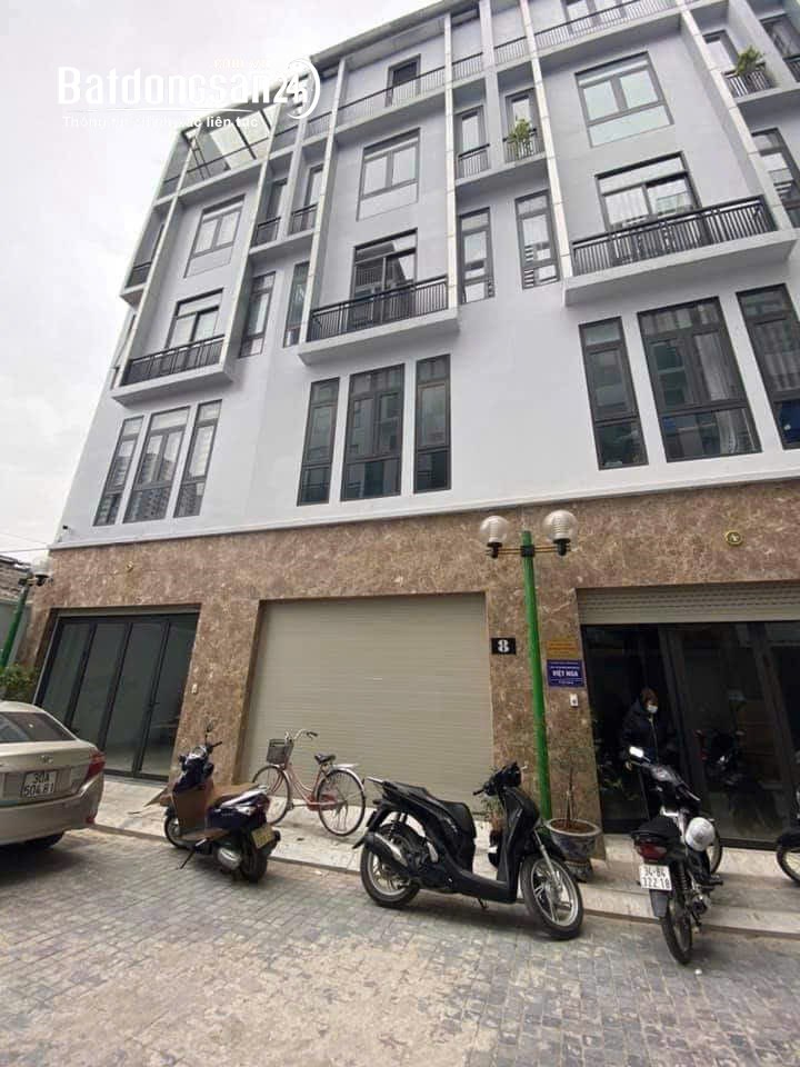Bán nhà Đường Tô Hiệu, Phường Hà Đông (Q Hà Đông cũ), Hà Nội