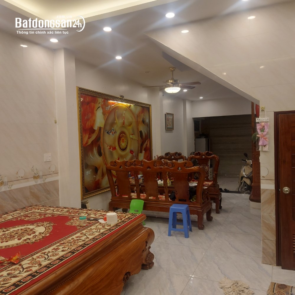 Bán nhà Đường Tô Hiệu, Phường Hà Đông (Q Hà Đông cũ), Hà Nội