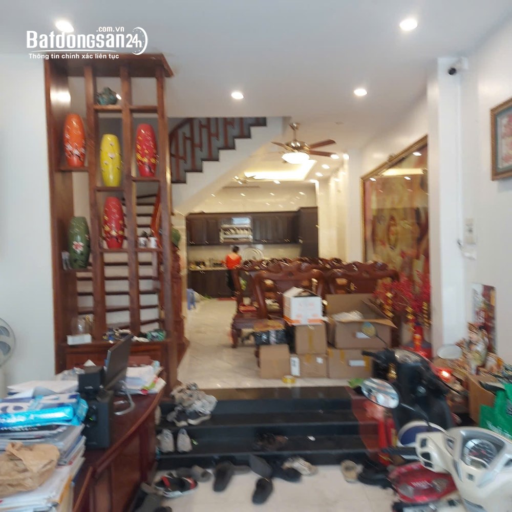 Bán nhà Đường Tô Hiệu, Phường Hà Đông (Q Hà Đông cũ), Hà Nội
