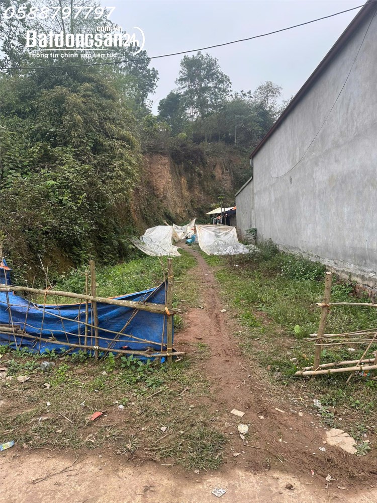 Bán lô đất siêu đẹp tại An Phú, Mỹ Đức Hà Nội, DT 187,9m2, giá chỉ 12tr/m2