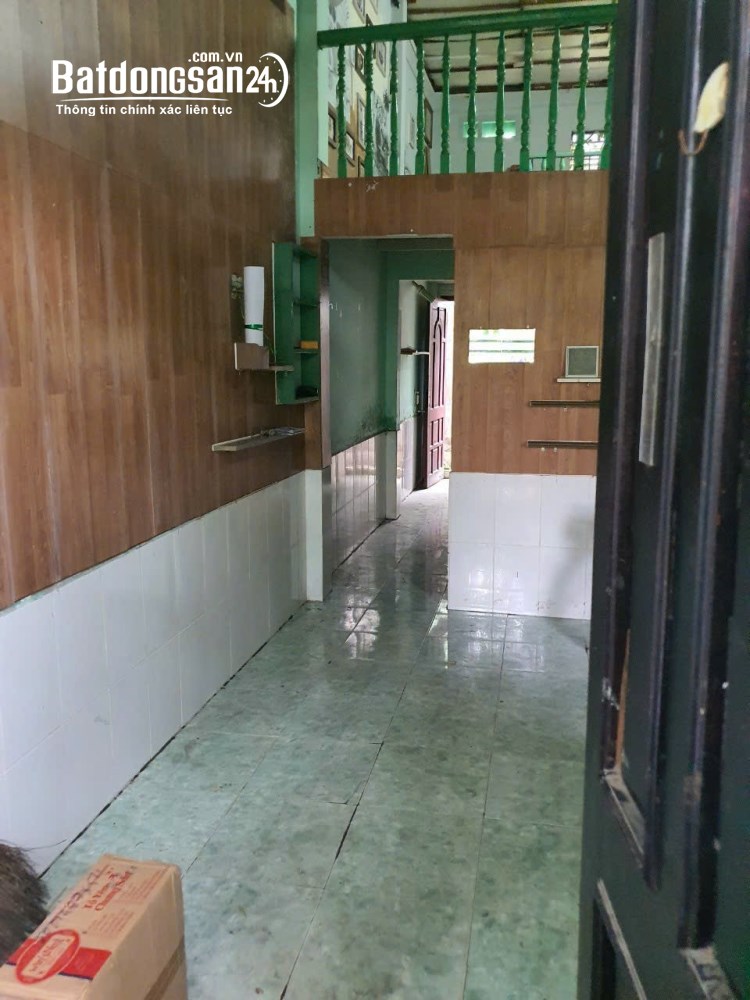 Bán nhà 4.4 x11m, giá 2,95 tỷ, Phường An Phú Đông (Quận 12 cũ), TP Hồ Chí Minh