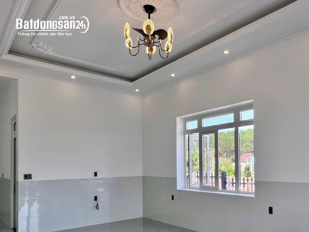 Bán nhà Đường Tỉnh lộ 725, Xã Nam Ban Lâm Hà (Huyện Lâm Hà cũ), Lâm Đồng