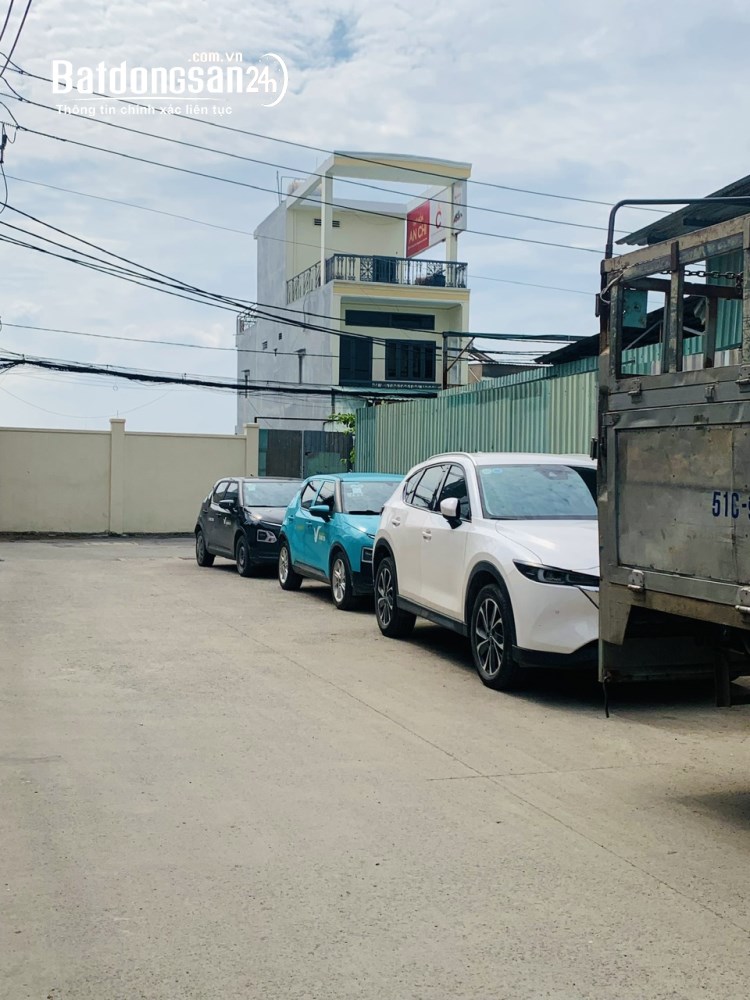 Bán nhà  mới 60m, 3PN, sẵn dòng tiền, chỉ hơn 5 tỷ, P. Hiệp Bình, TP Hồ Chí Minh