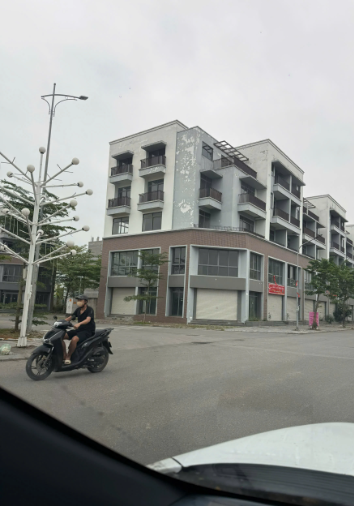 Bán nhà mặt tiền 7m, full thổ cư, giá 10.8 tỷ tại Phúc Yên - Phú Thọ