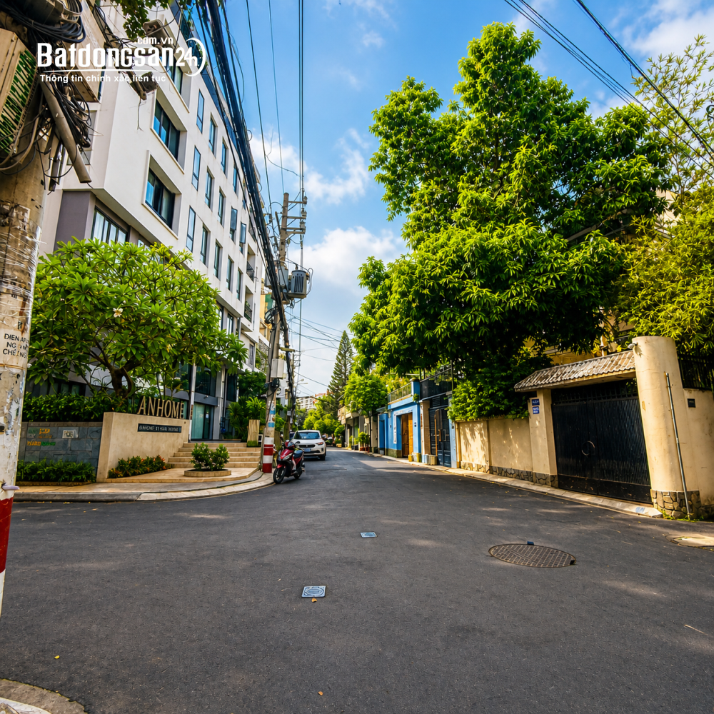 Bán nhà Đường Bành Văn Trân, Phường Tân Sơn Nhất (Q Tân Bình cũ), TP Hồ Chí Minh