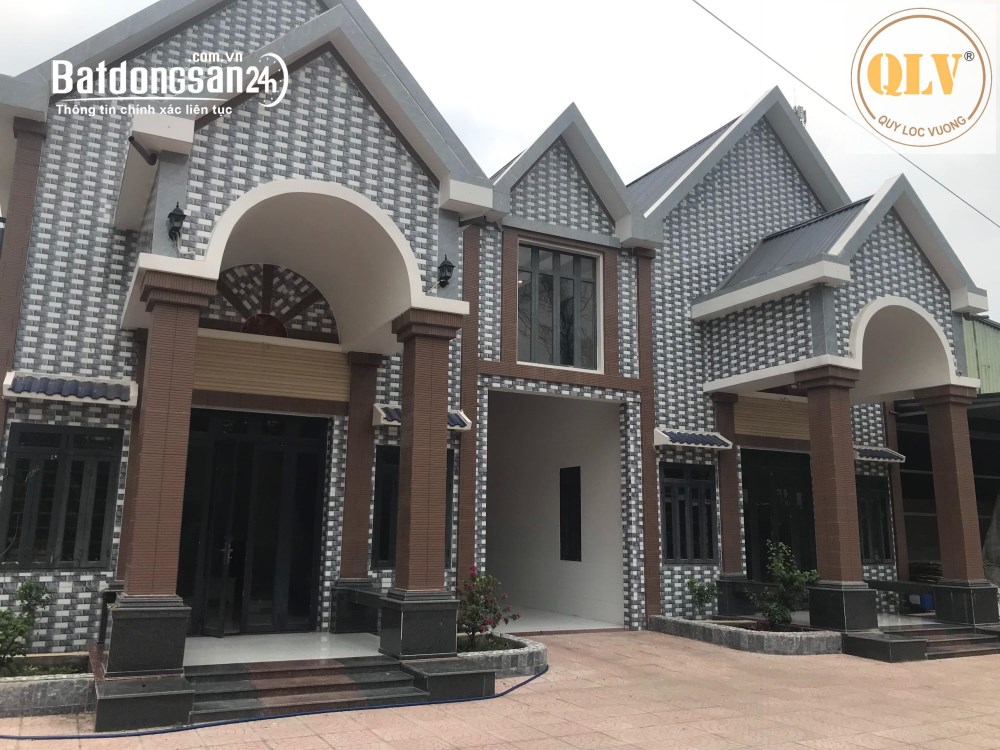 Bán / Cho thuê nhà xưởng khuôn viên riêng – Lai Uyên, Bàu Bàng, Bình Dương – 6.955m²
