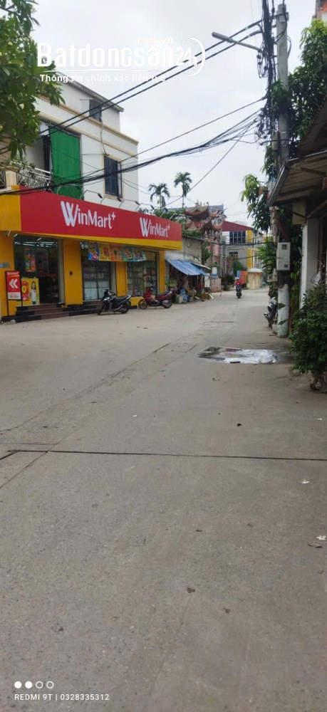 51m2 NHÀ 7T, TM, MẶT ĐƯỜNG ĐA LỘC, GARA Ô TÔ, VỪA Ở CHO THUÊ KINH DOANH.