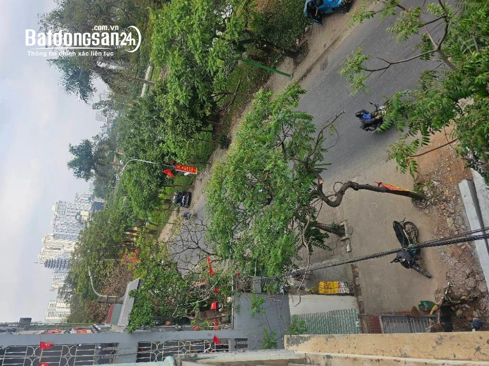 SIÊU PHẨM CỬA NGÕ THANH XUÂN - NGÕ 7M KINH DOANH - SÁT VÁCH THE MANOR - 9,8 TỶ.