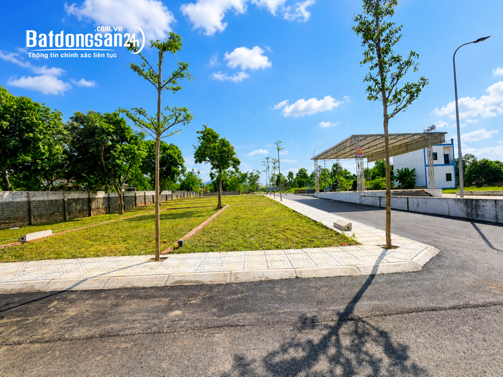 Bán đất Đ. Quốc Lộ 21, Xã Đoài Phương (TX Sơn Tây cũ), TP Hà Nội - 100m2 Full thổ cư - Hơn 3 tỷ