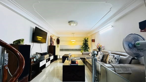 Bán nhà mặt phố Nguyễn Văn Tuyết, Đống Đa 35m2, 6 tầng, mt 4m. Giá: 21.5 tỷ