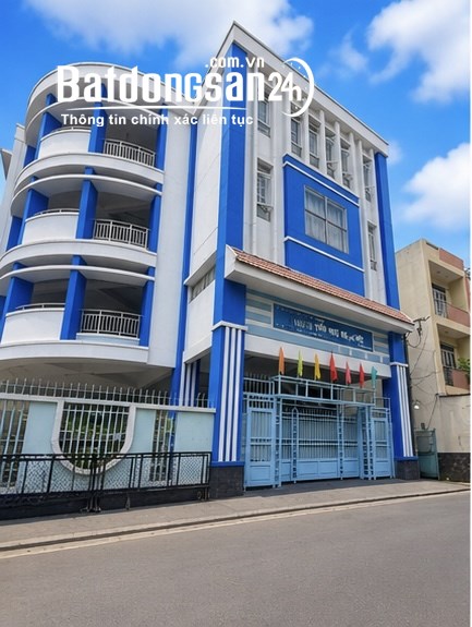 Hàng xóm CƯ XÁ LỮ GIA - Lý Thường Kiệt - 90m2, giá 13 tỷ, giếng trời đón sáng, P.Tân Hòa, HCM.