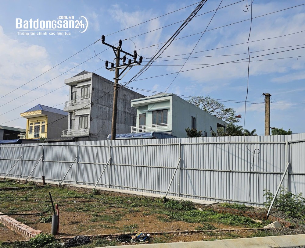 Bán đất Xã Thạch Thất (H Thạch Thất cũ), Hà Nội