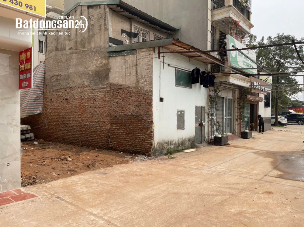Bán đất Xã Thạch Thất (H Thạch Thất cũ), Hà Nội