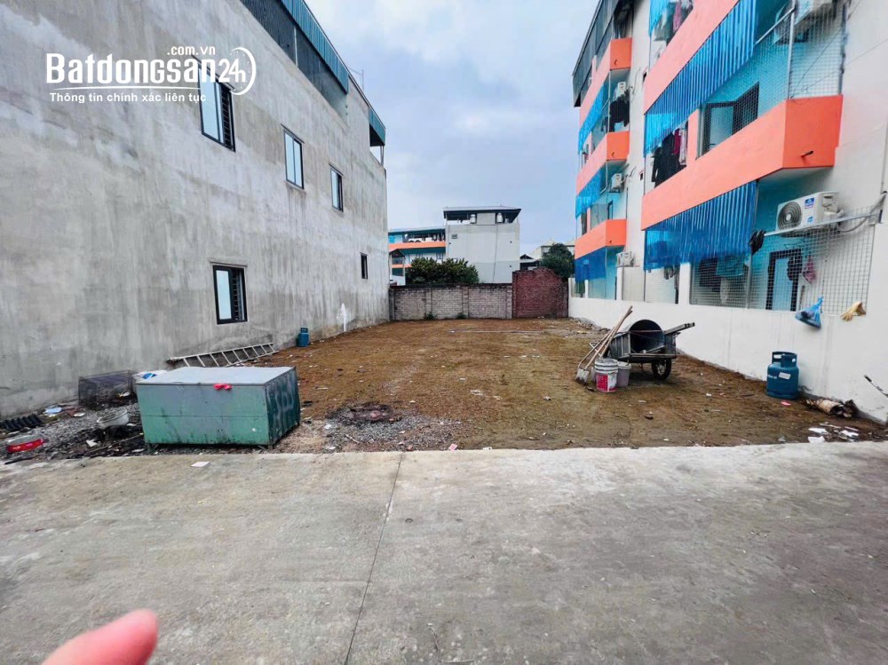 Bán đất Xã Thạch Thất (H Thạch Thất cũ), Hà Nội