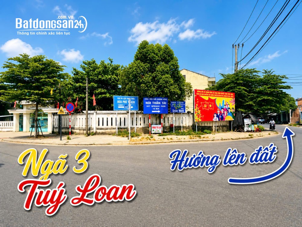 Bán đất Đường Quốc Lộ 14G, Xã Hòa Vang (H Hòa Vang cũ), Đà Nẵng