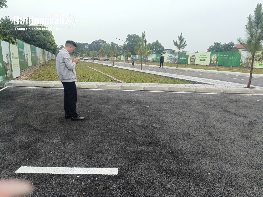 Cần Gấp Bán đất Phường Sơn Tây (TX Sơn Tây cũ), Hà Nội
