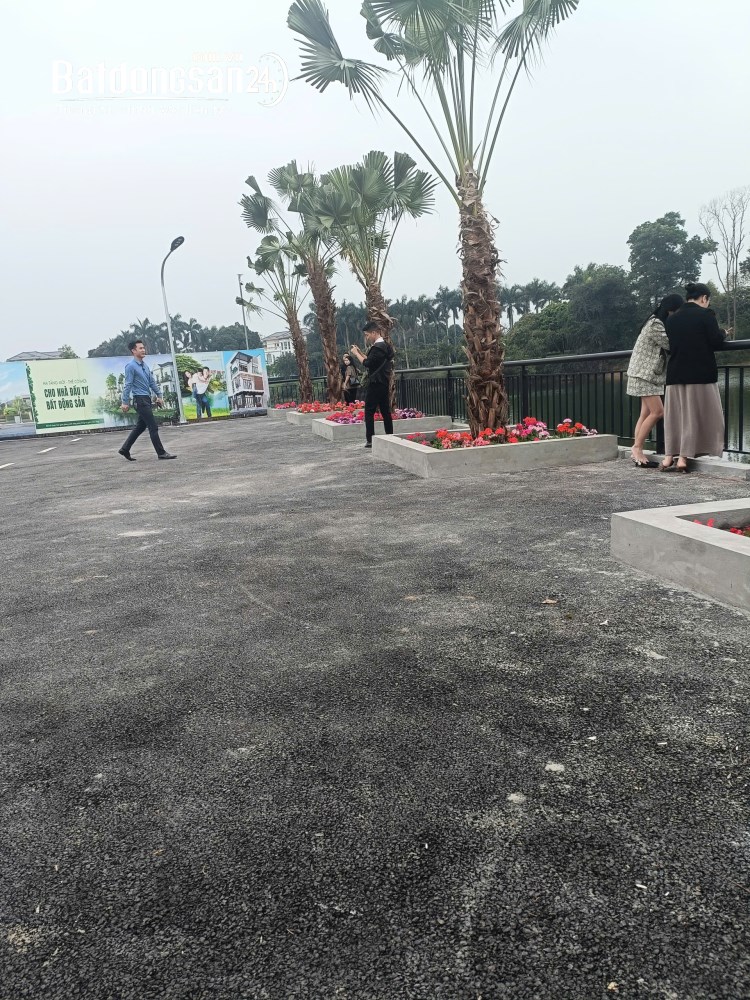 Cần Gấp Bán đất Phường Sơn Tây (TX Sơn Tây cũ), Hà Nội