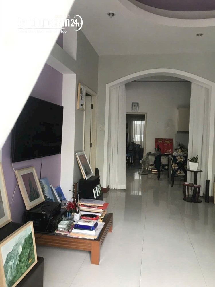 Nhà 8,1x23m NH CN 191m2 Đường 81 Phường Tân Quy Q7. giá tốt