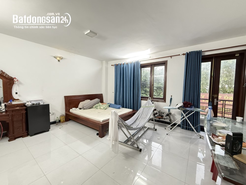 Bán nhà mặt tiền Đường 39, P. Tân Hưng (Q.7 cũ), HCM - DT 144m2 (8x18m) - Giá 29 Tỷ