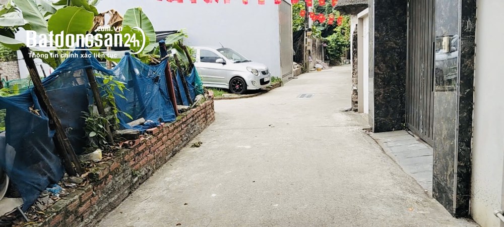Bán đất Đường 23B, Xã Đông Anh (H Đông Anh cũ), Hà Nội