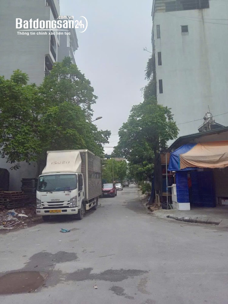 Bán đất Đường Đa Tốn, Xã Bát Tràng (H Gia Lâm cũ), Hà Nội