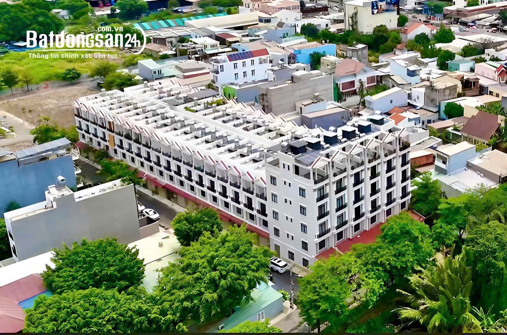 Bán nhà 50m2, giá 8,5 tỷ, P. Hiệp Bình (Q Thủ Đức cũ), TP Hồ Chí Minh