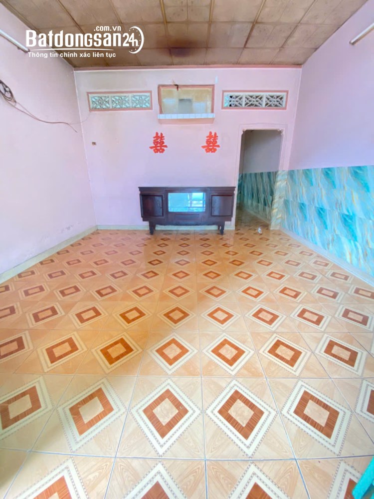 Bán nhà Phường Tăng Nhơn Phú (Quận 9 cũ), Hồ Chí Minh