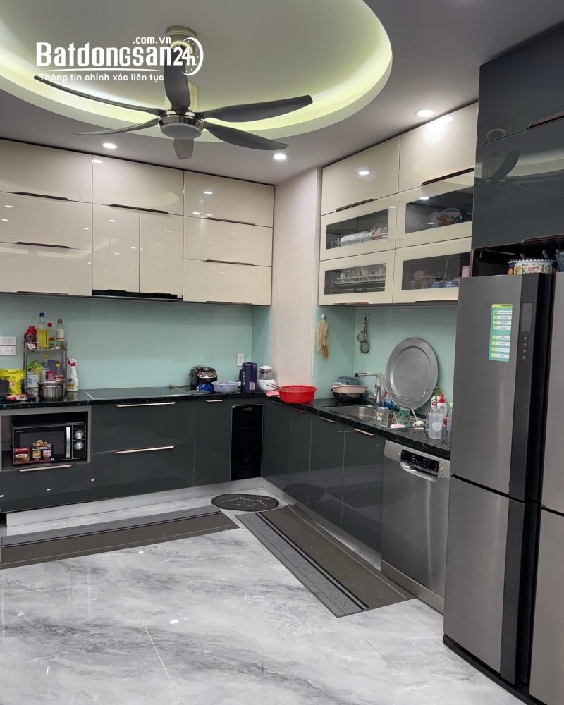 NHÀ  MẶT PHỐ QUANG TRUNG – KD ĐỈNH – 5TẦNG, TM, VỈA HÈ 5M, P. Hà Đông, TP Hà Nội