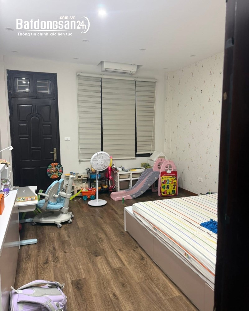 NHÀ  MẶT PHỐ QUANG TRUNG – KD ĐỈNH – 5TẦNG, TM, VỈA HÈ 5M, P. Hà Đông, TP Hà Nội