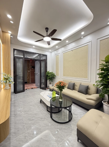 💎 SIÊU PHẨM KIM GIANG - SÁT PHỐ - HÀNG XÓM THE MANOR, 35M2, CHỈ 6,8 TỶ.💎