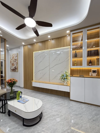 💎 SIÊU PHẨM KIM GIANG - SÁT PHỐ - HÀNG XÓM THE MANOR, 35M2, CHỈ 6,8 TỶ.💎