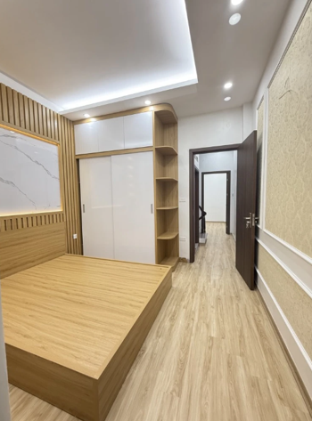💎 SIÊU PHẨM KIM GIANG - SÁT PHỐ - HÀNG XÓM THE MANOR, 35M2, CHỈ 6,8 TỶ.💎