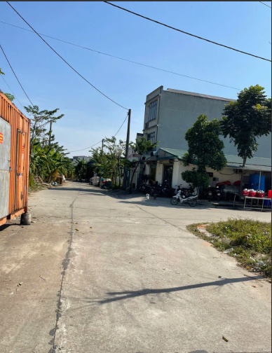 Nhà 100m², ngang 5m, giá 4 tỷ, Xã Bình Tuyền, Phú Thọ