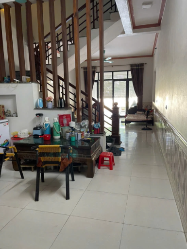 Nhà 100m², ngang 5m, giá 4 tỷ, Xã Bình Tuyền, Phú Thọ
