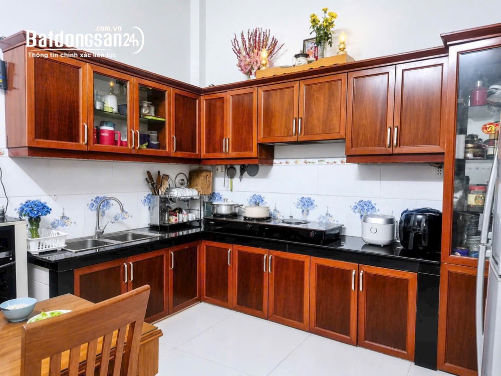 NHÀ 3 TẦNG - HXH – HIỆP BÌNH, THỦ ĐỨC – CHỈ 6.25 TỶ