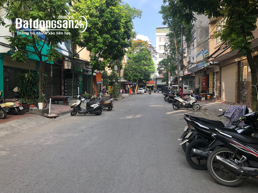 Bán căn hộ lô góc, đường ô tô thông, chỉ hơn 5 tỷ, Xã An Khánh (H Hoài Đức cũ), TP Hà Nội