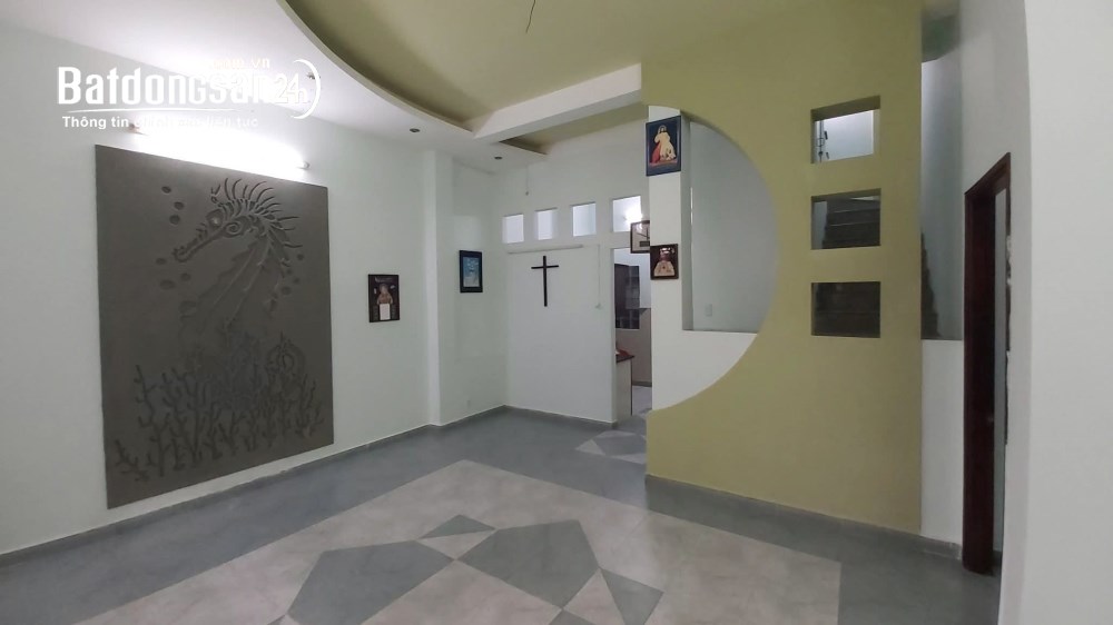 Bán nhà Đường Lê Quang Định, Phường Bình Lợi Trung (Q Bình Thạnh cũ), TP Hồ Chí Minh