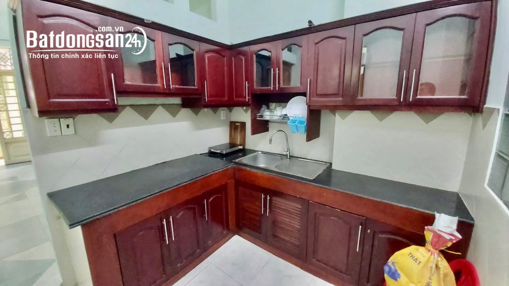 Bán nhà Đường Lê Quang Định, Phường Bình Lợi Trung (Q Bình Thạnh cũ), TP Hồ Chí Minh