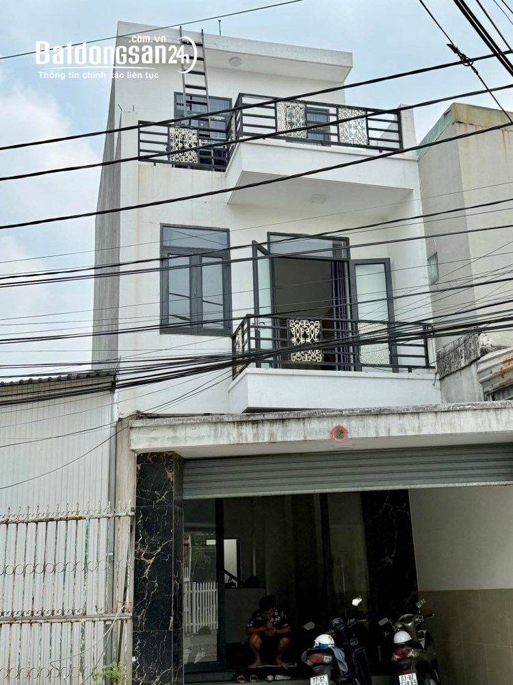 Bán nhà Phường Long Trường (Quận 9 cũ), Hồ Chí Minh