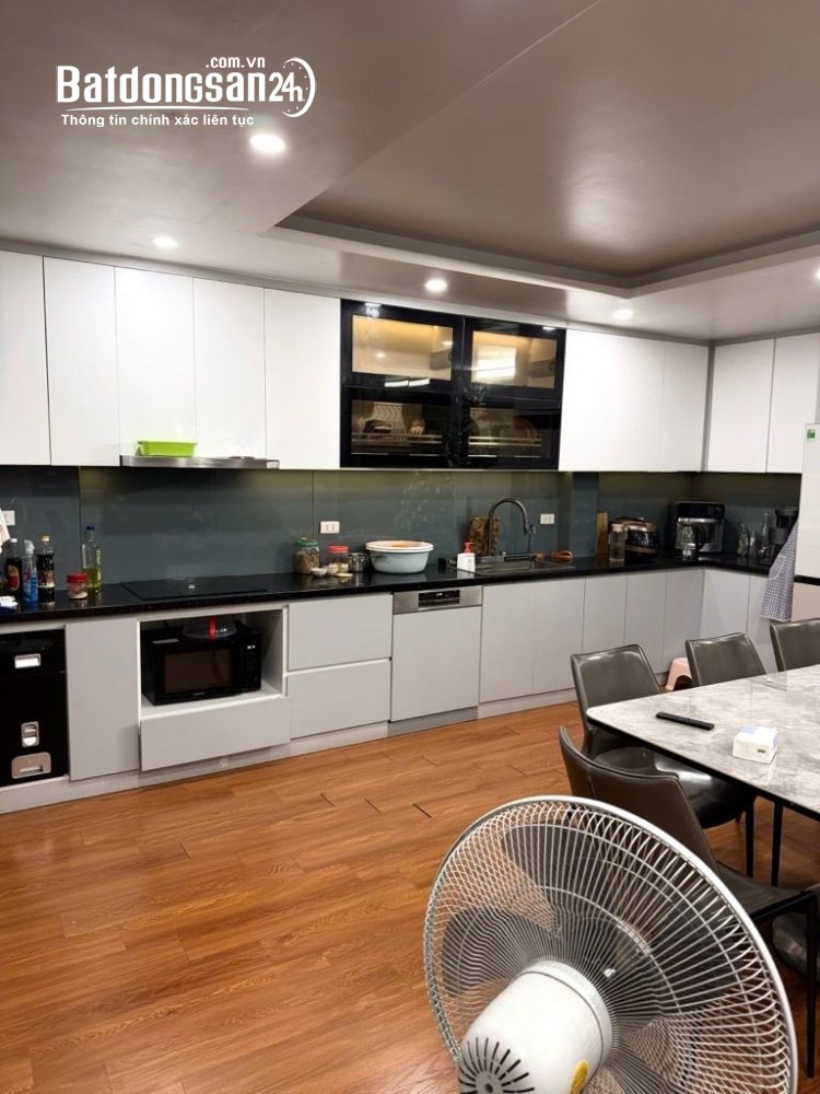 CĂN 37m² - 5T - 8.3 TỶ- ĐẠI MỖ - Q. NAM TỪ LIÊM cũ