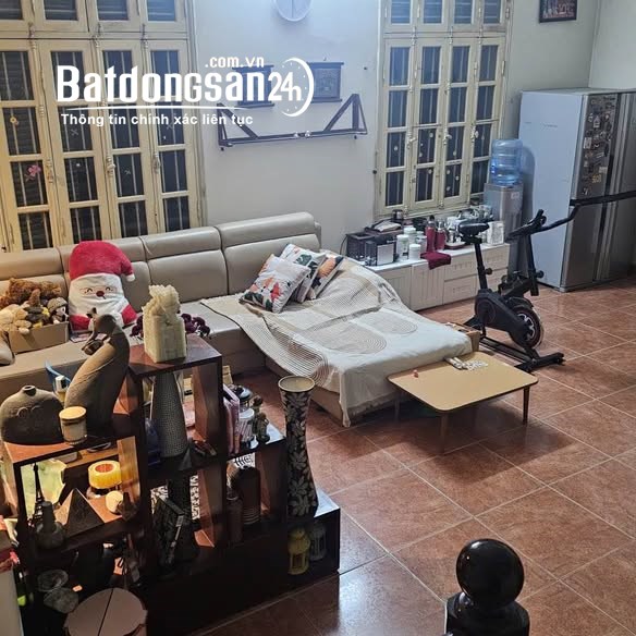 Bán Biệt thự-Villas MT 7m, giá 35,5 tỷ, Đ. Giáp Nhất, P. Thanh Xuân, TP Hà Nội
