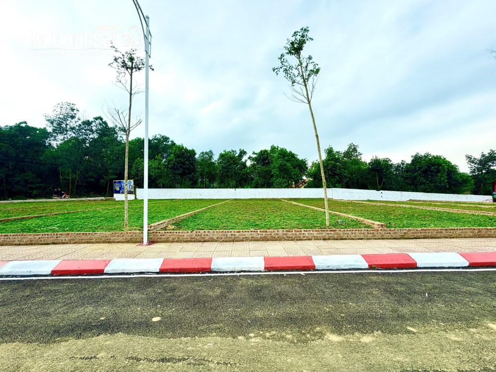 150m đất ở Nội thị Hòa Lạc, giá chỉ 28tr/m, giá siêu tốt