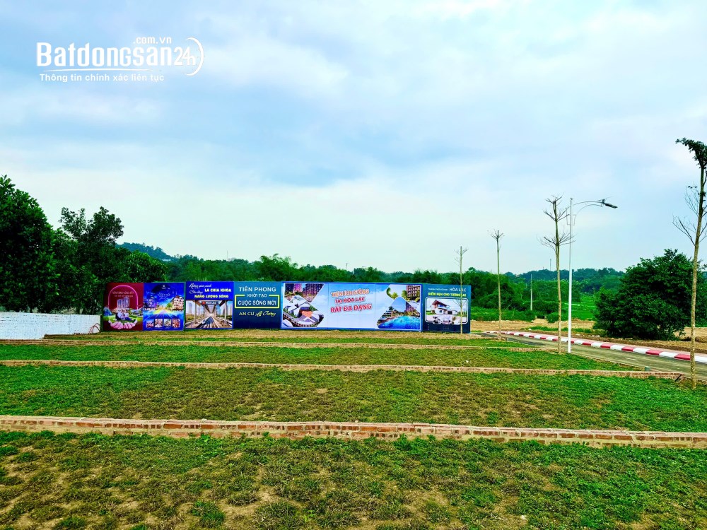 150m đất ở Nội thị Hòa Lạc, giá chỉ 28tr/m, giá siêu tốt