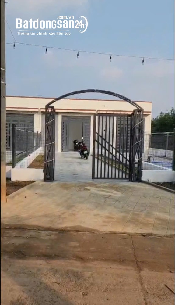 BÁN NHÀ ĐẤT 170M2 TẠI LONG HÀ, TP ĐỒNG NAI, 170M2, SHR, CHỈ 735 TRIỆU. 