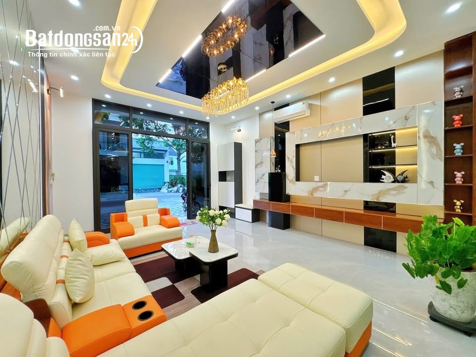 Bán nhà KDC Hồng Loan, Đường D6, Phường Cái Răng (Quận Cái Răng cũ)