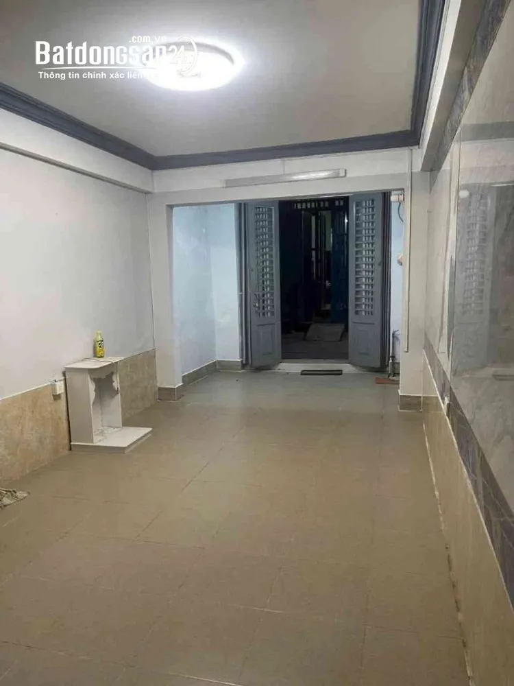 Bán nhà Đường Tám Danh, Phường Bình Đông (Quận 8 cũ), Hồ Chí Minh