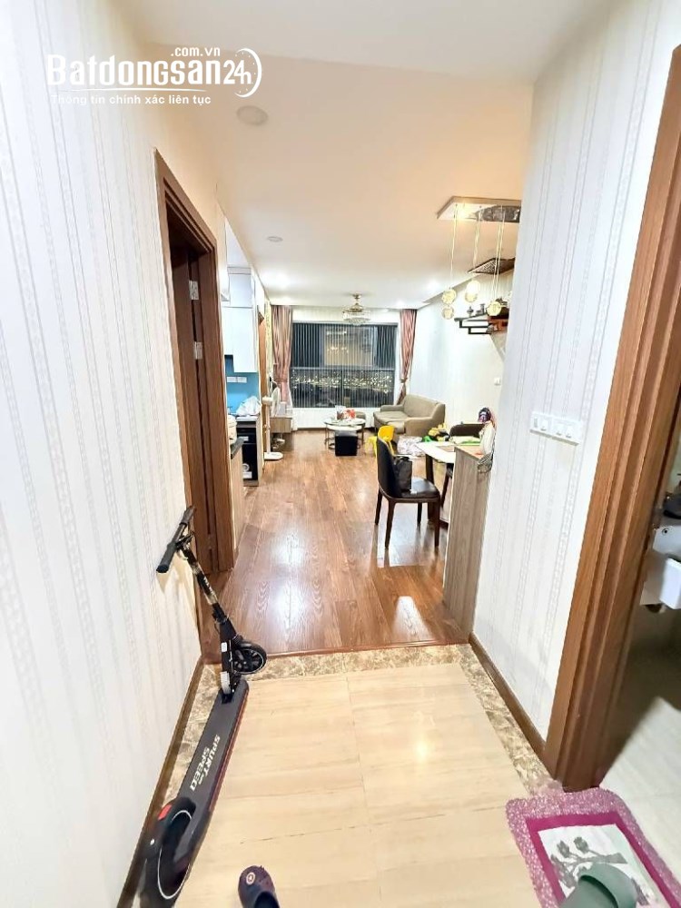 Bán căn hộ 75m2 Đ. Trường Chinh - Lê Trọng Tấn, P. Phương Liệt, Hà Nội - 2PN - Giá Hơn 5 Tỷ