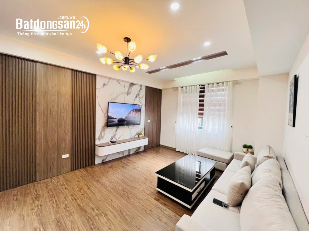 💥Chỉ 7.2 tỷ sở hữu căn hộ nguyên bản sổ 120M2 Nguyễn Trãi, Thanh Xuân - Căn Góc, 3 ngủ.